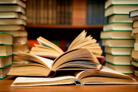 Three books you need to read….