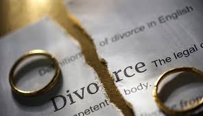 How to be happy after your divorce
