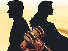 Fact Sheet on Divorce