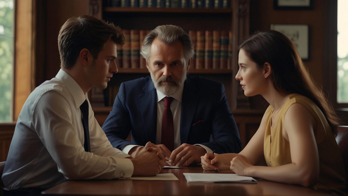 How to Know When it’s Time to Think about a Divorce