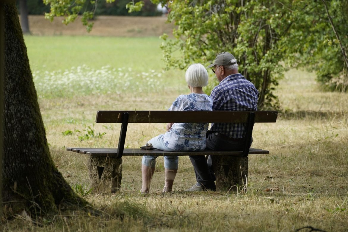 Navigating a Grey Divorce