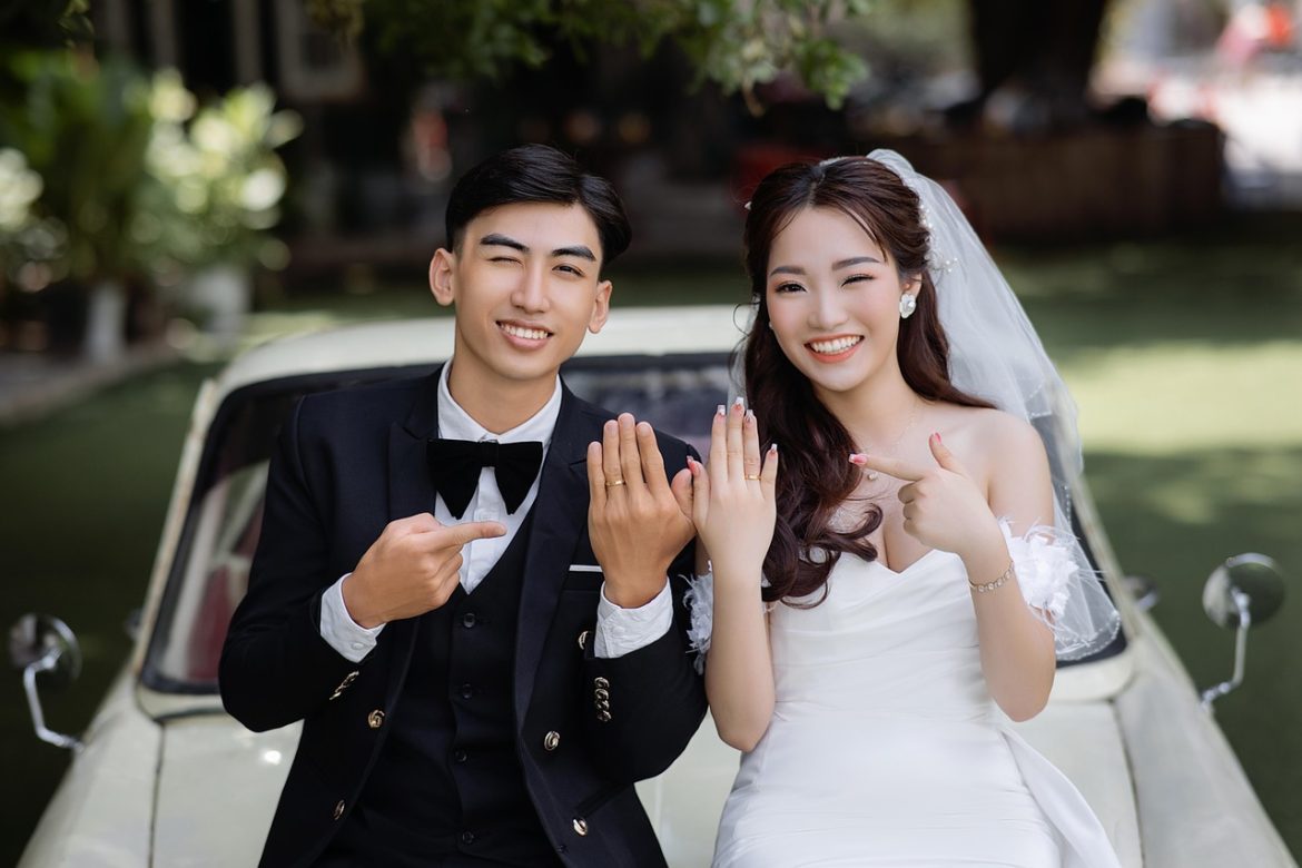 How to Have a Successful 2nd Marriage