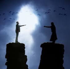 Going through separation