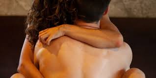 Is there sex after divorce?